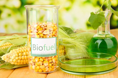 Aberdyfi biofuel availability
