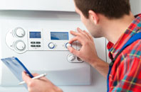 free commercial Aberdyfi boiler quotes